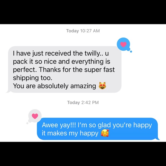 ❗️POSITIVE FEEDBACK 🥰❗️ - Picture 2 of 2